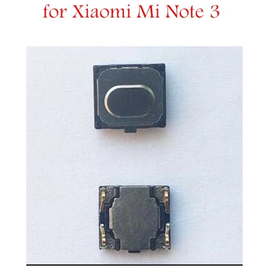 Γνήσιο Original Xiaomi Mi Note 3 Ear Speaker Earpiece Ακουστικό
