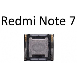 Γνήσιο Original Xiaomi Redmi Note 7 (M1901F7G) Ear Speaker Earpiece Ακουστικό
