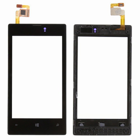 Oem Nokia Lumia 520 Touch Screen Digitizer Οθόνη Αφής