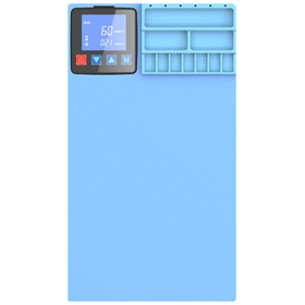 CPB CP300 Heating Pad LCD Screen Separator Machine Repair Tools Heat Plate, ΘΕΡΜΑΝΤΙΚΗ ΠΛΑΚΑ ΑΠΟΚΩΛΛΗΣΗΣ ΟΘΟΝΩΝ ΓΙΑ ΚΙΝΗΤΑ TABLET