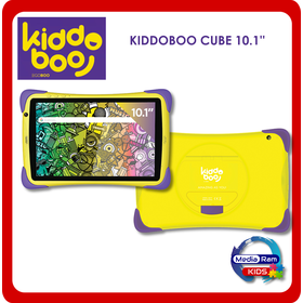 Kiddoboo Tablet 10.1”