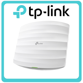 TP-LINK EAP110 v4 Access Point Wi‑Fi 4 Single Band (2.4GHz) 1753502189