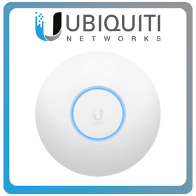 Ubiquiti UniFi 6 Lite Access Point Wi‑Fi 6 Dual Band (2.4 & 5GHz) U6-LITE