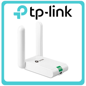 TP-LINK TL-WN822N v6 Ασύρματος USB Αντάπτορας Δικτύου 300Mbps