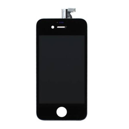 OEM iPhone 4s black Lcd Display Οθόνη + Μηχανισμός Αφής Touch Digitizer AAA Original Quality