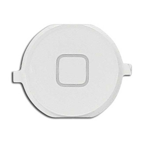 OEM Home Button for iPhone 4s white