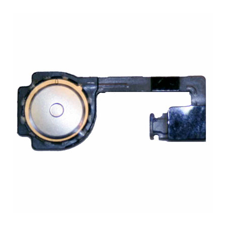 OEM iPhone 4 Home button flex cable Κεντρικό Πλήκτρο