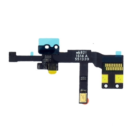 HQ OEM iPhone 5S Proximity Sensor flex + Μπροστινή Κάμερα Front Camera Module + Microphone SWAP