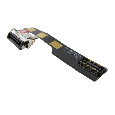 OEM HQ Apple iPad 2, Ipad2 ΚΑΛΩΔΙΟΤΑΙΝΙΑ ΦΟΡΤΙΣΗΣ SUB USB PLUG CHARGING BOARD (CHARGING DOCK FLEX)