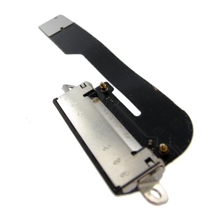 OEM HQ Apple iPad 2, Ipad2 ΚΑΛΩΔΙΟΤΑΙΝΙΑ ΦΟΡΤΙΣΗΣ SUB USB PLUG CHARGING BOARD (CHARGING DOCK FLEX)