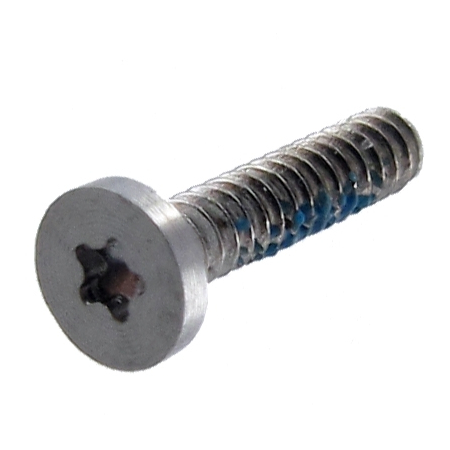 1x iPhone 4/4S Bottom Screws 5-Point Pentalobe