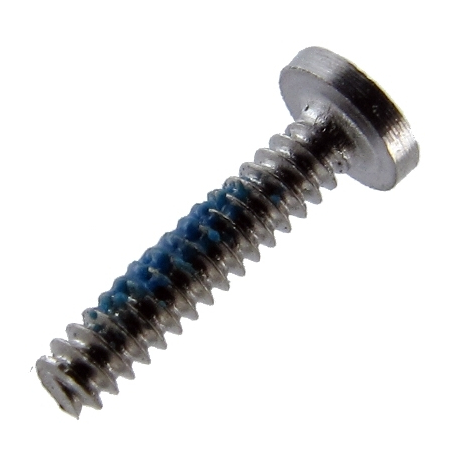 1x iPhone 4/4S Bottom Screws 5-Point Pentalobe