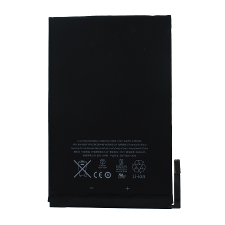 HQ OEM iPad mini A1445 A1432 A1454 A1455 Battery Μπαταρία APN: 616-0688 (Grade AAA+++)