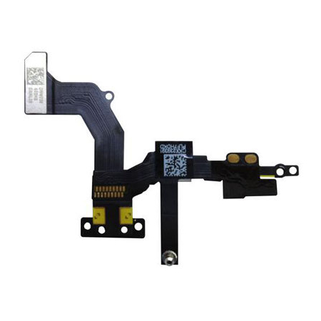 Γνήσιο Original iPhone 5g, Iphone5 Proximity Sensor + Μπροστινή Κάμερα Front Camera Module + Microphone