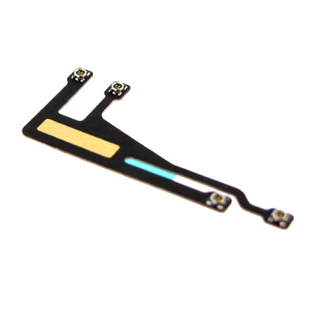 OEM HQ Apple iPhone 6 iPhone6 6g (A1549, A1586, A1589, A1522, A1524, A1593, iPhone7,2) WiFi Wi-Fi Antenna Signal Flex Κεραία σήματος Wifi (Grade AAA+++)