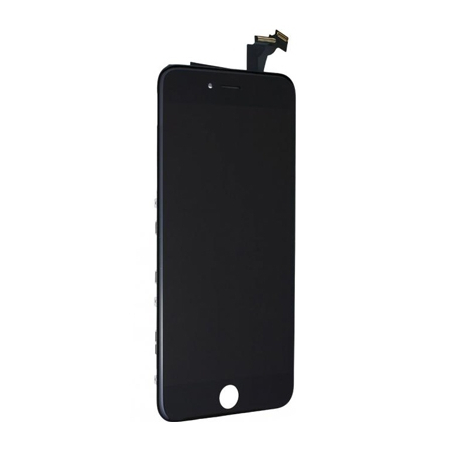 HQ OEM Iphone 6 Plus, Iphone6 Plus (A1522, A1524) , Lcd Display Screen Οθόνη + Touch Screen Digitizer Μηχανισμός Αφής Premium Quality Black (Grade AAA+++)