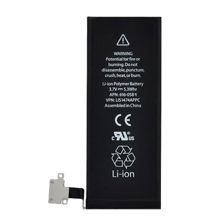 OEM iPhone 4S Μπαταρία Battery Bulk Original Quality AAA