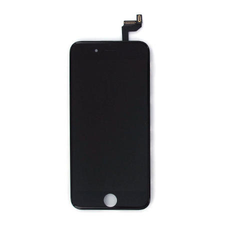 OEM HQ Iphone 6S (A1633, A1688, A1691, A1700) Lcd Display Screen Οθόνη + Touch Screen Digitizer Μηχανισμός Αφής Black (Grade AAA+++)