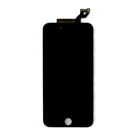 OEM HQ Iphone 6S Plus (A1634, A1687, A1690, A1699) Lcd Display Screen Οθόνη + Touch Screen Digitizer Μηχανισμός Αφής Black (Grade AAA+++)