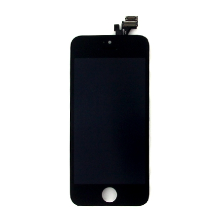 OEM HQ Iphone 5, Iphone5 Lcd Display Screen Οθόνη + Touch Screen Digitizer Μηχανισμός Αφής Black (Grade AAA+++)