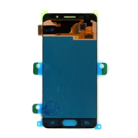 Γνήσια Original Samsung Galaxy A3 2016 SM-A310F A310 Οθόνη LCD Display + Touch Screen Μηχανισμός Αφής White GH97-18249A