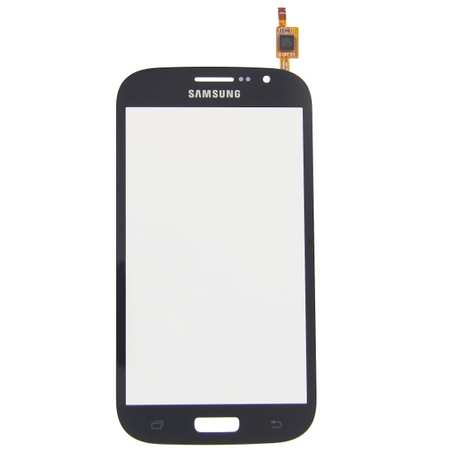 Γνήσιο Original Samsung Galaxy Grand Neo GT-I9060I Touch Screen Digitizer Οθόνη Αφής Τζάμι Black GH96-07968B