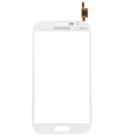 Γνήσιο Original Samsung Galaxy Grand Neo GT-I9060I Touch Screen Digitizer Οθόνη Αφής Τζάμι White GH96-07957A