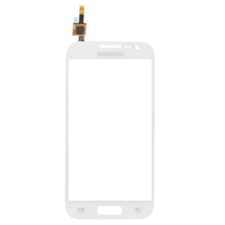Γνήσιο Original Samsung Galaxy Core Prime VE SM-G361F Touch Screen Digitizer Μηχανισμός Αφής white GH96-08740A