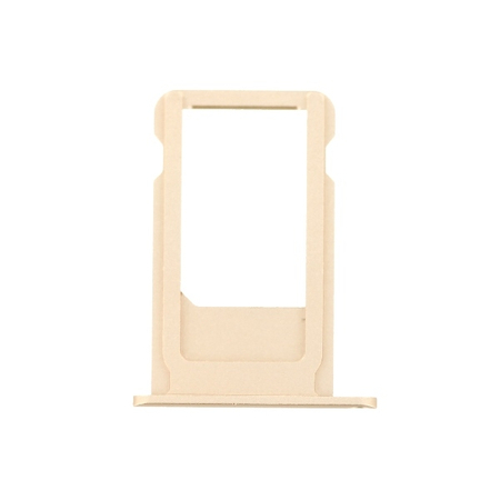 Iphone 6S Sim Card Holder Tray-gold