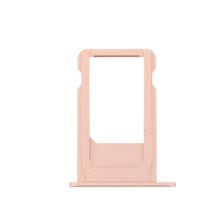 Iphone 6S Sim Card Holder Tray-rose