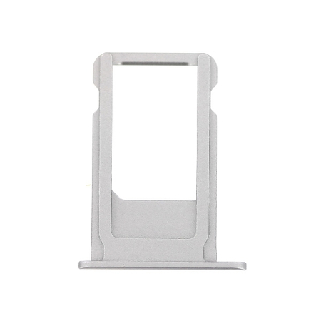 Iphone 6S Sim Card Holder Tray-grey