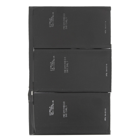 Oem Apple iPad 3/4 Battery Μπαταρία A1389 APN:616-0604 11560mAh Li-Ion (Bulk) (Grade AAA+++)