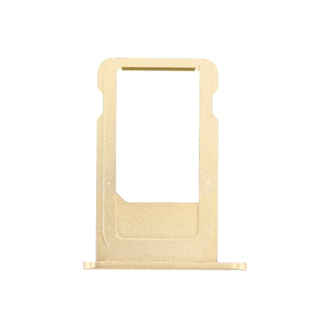 Iphone 6S Simtray Simcard Holder-gold