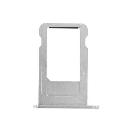 Iphone 6S plus Simtray Simcard Holder-grey