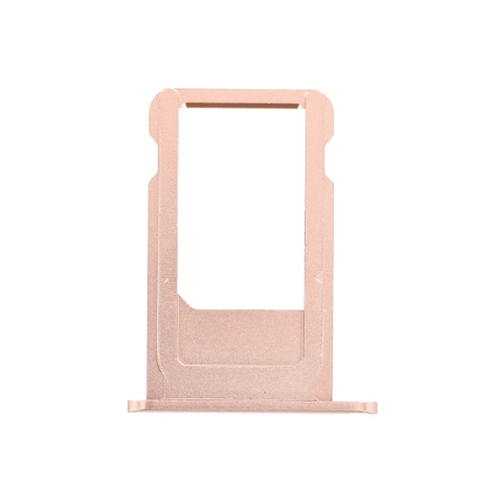 Iphone 6S plus Simtray Simcard Holder-rose