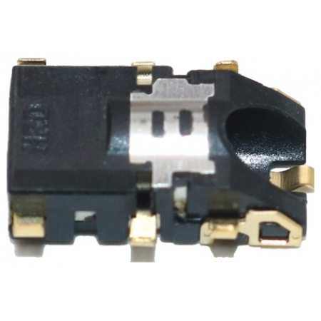 Γνήσιο Original Xiaomi Redmi 4, Redmi 4X, Redmi 4A  Audio Jack Θύρα Ακουστiκών​​