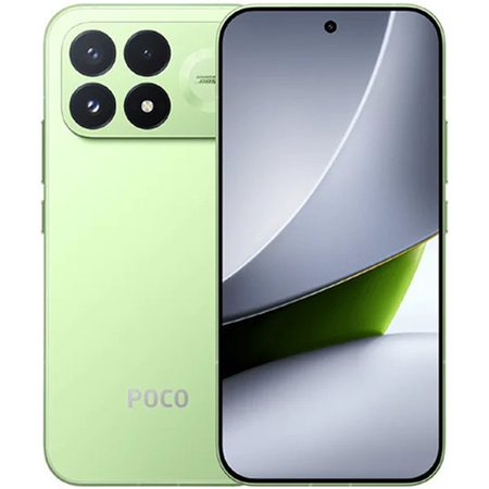 Poco f9 pro 5g 256gb Rom/12gb ram Aurora Green eu