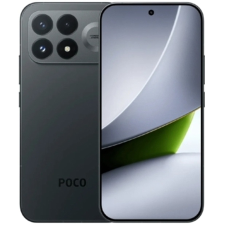 Poco f9 pro 5g 256gb Rom/12gb ram Black eu