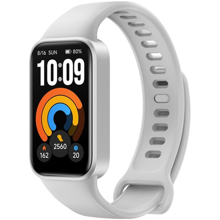 Xiaomi Smart Band 11 Active Bhr09afgl Gray eu