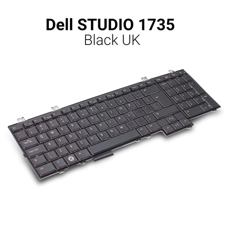 Πληκτρολόγιο Dell Studio 1735