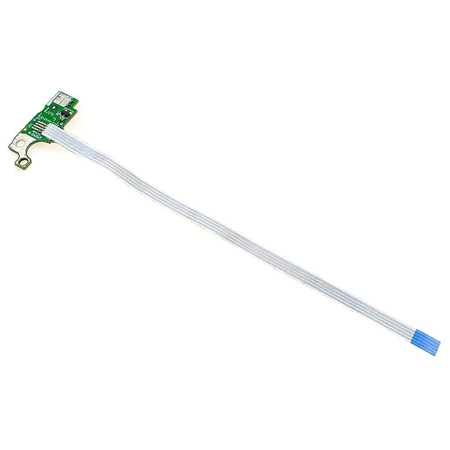 Power Button hp Pavilion 15-ac