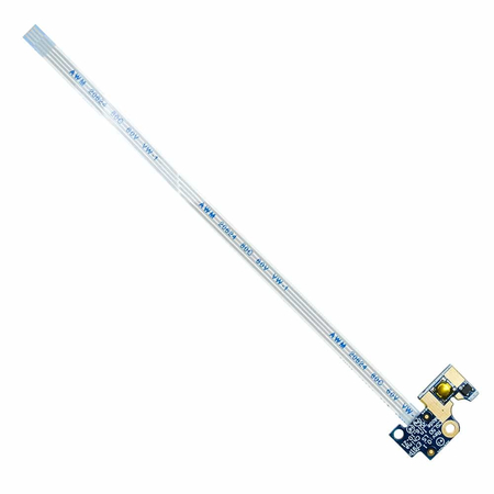 Power Button hp 15-bw