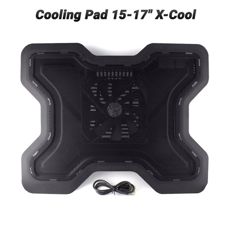 Cooling pad 15-17" x-Cool