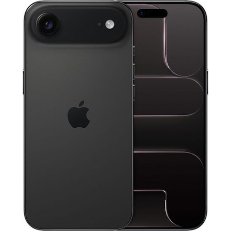 Apple Iphone air 5g 256gb Rom/12gb ram Space Black eu