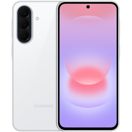 Samsung Galaxy a37 5g sm-A376bds 256gb Rom/8gb ram Awesome White eu