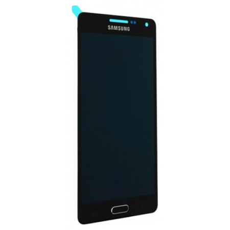 HQ Oem Refurbished Samsung Galaxy A5 2015 A500F A500 LCD Οθόνη + Touch Screen Digitizer Μηχανισμός Αφής Black GH97-16679BHQ Oem Refurbished Samsung Galaxy A5 2015 A500F A500 LCD Οθόνη + Touch Screen Digitizer Μηχανισμός Αφής Black GH97-16679B