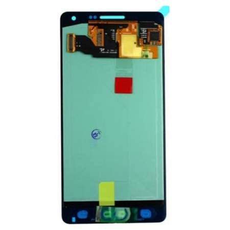 HQ Oem Refurbished Samsung Galaxy A5 2015 A500F A500 LCD Οθόνη + Touch Screen Digitizer Μηχανισμός Αφής Black GH97-16679B
