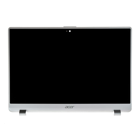Acer Aspire v5 Series 1366x768 11.6" Silver - Grade b-