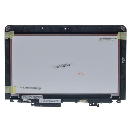 Lenovo Thinkpad Yoga 12 1920x1080 12.5" - Grade b-