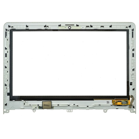 Lenovo Flex 3 11 11.6" Touch Glass Digitizer (White) Grade a